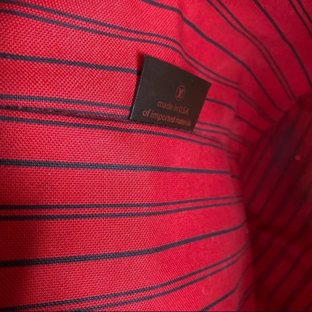 LOUIS VUITTON DELIGHTFUL HANDBAG- DISCONTINUED BAG - Picture 2 of 3